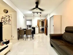 Blk 208A Clementi Gateway (Clementi), HDB 3 Rooms #613152751